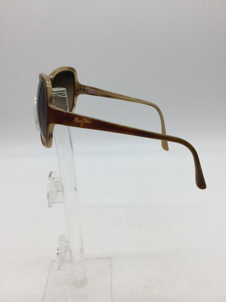 Maui Jim Brown Sunglasses