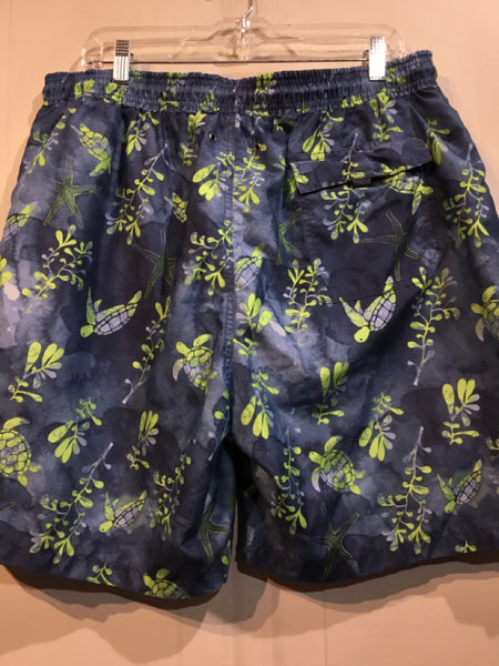 Kirkland Size Extra Large Blue Men's
