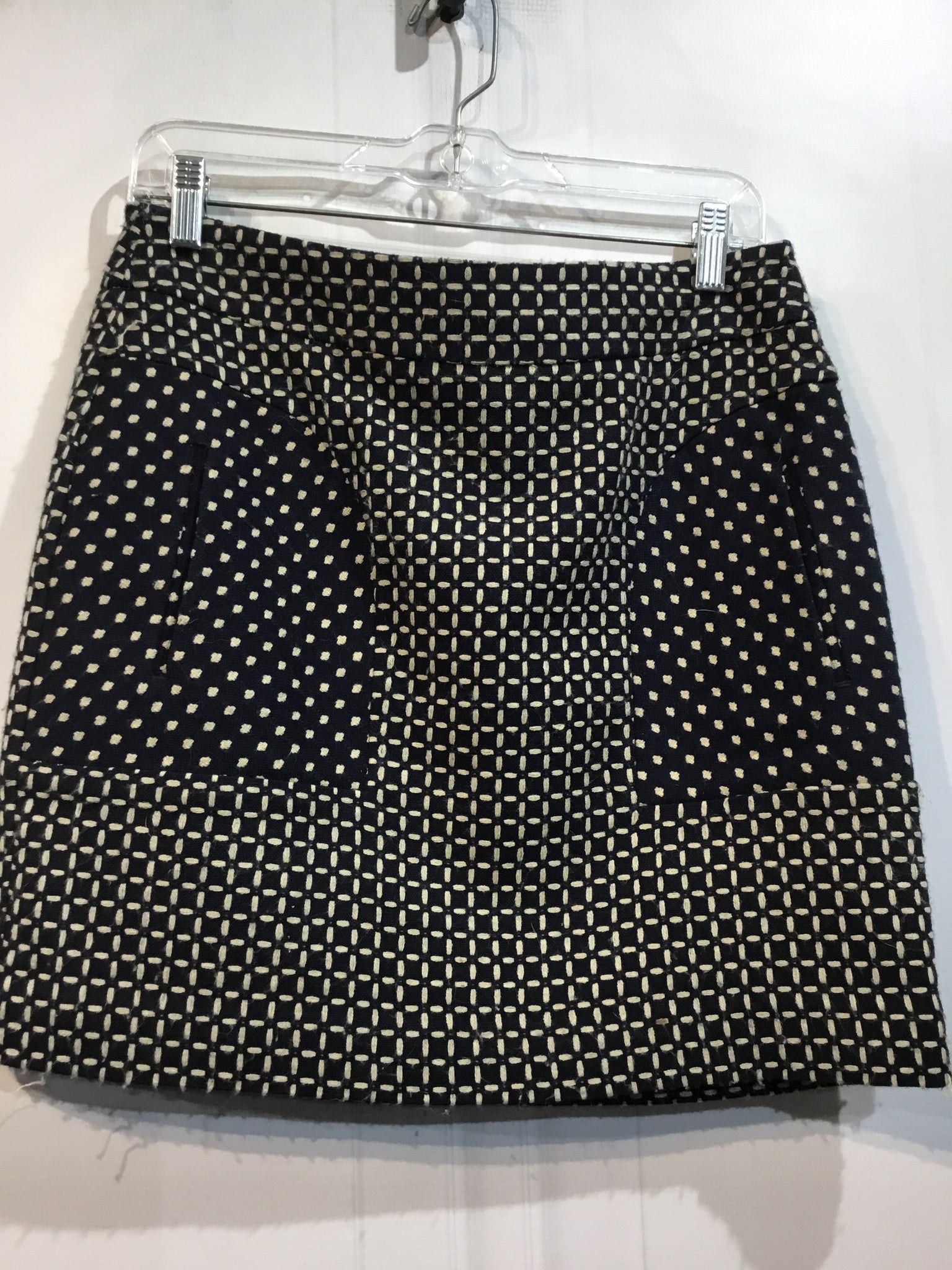 Worthington Size S/6 Black Bottoms