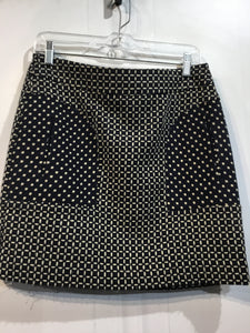 Worthington Size S/6 Black Bottoms