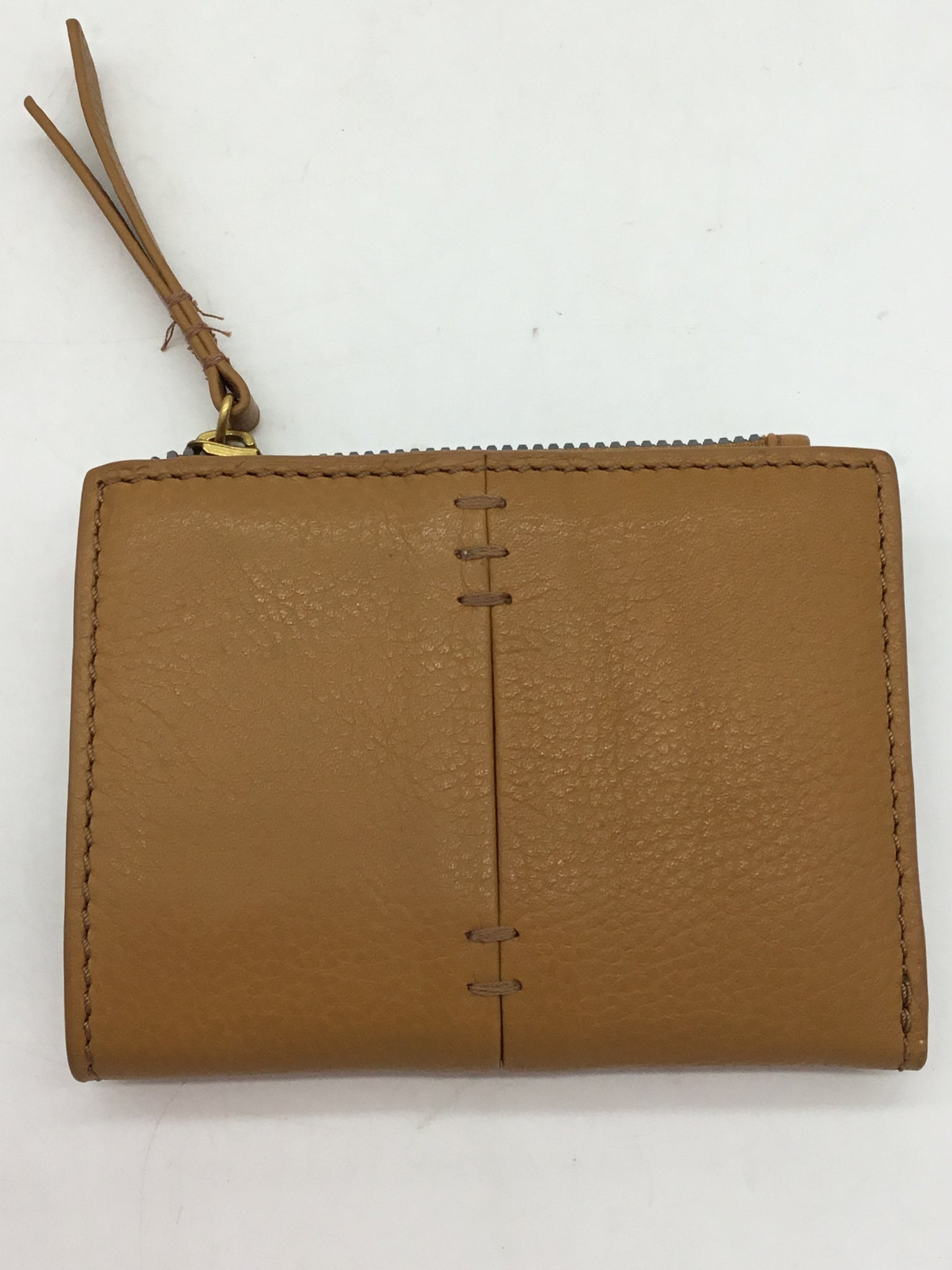 American Leather Co. Brown Purses/Wallets