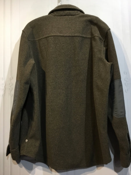 LL Bean Size Large Green Men's