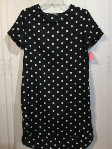 Size Small Black DRESS/1 PIECE