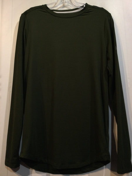 All In Motion Size Small Green Men's