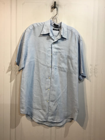 Nautica Size M Blue Men's