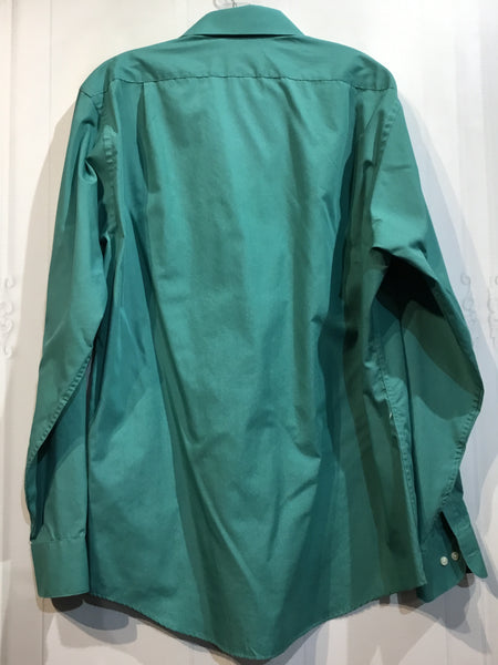 Arrow Size Large Green Men's