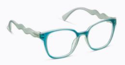 If You Say So  -  Teal  -  STRENGTH  2.50