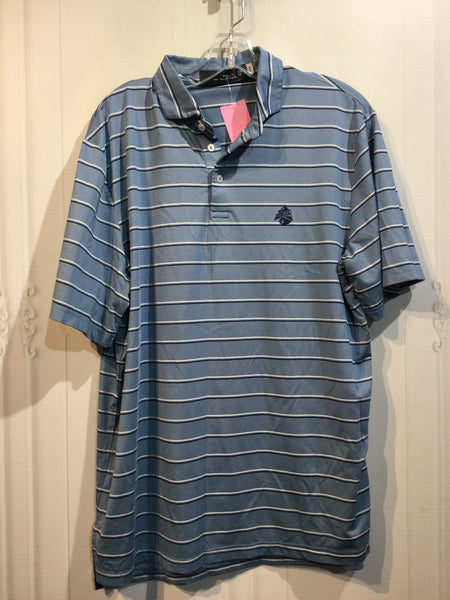 Ralph Lauren Size Large Blue Men's