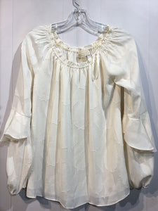 MICHAEL Michael Kors Size Extra Small White Tops