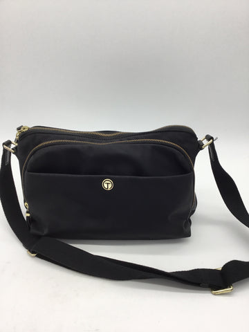 Talbots Size Small Black Purses/Wallets