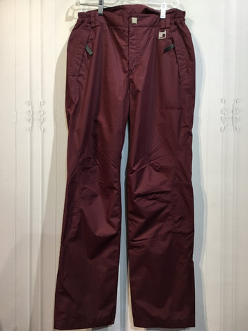 Toread Size Large Purple Outerwear