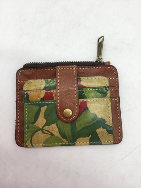 Patricia Nash Brown Purses/Wallets