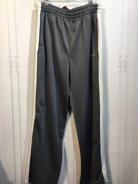 RBK Size M Grey Men's