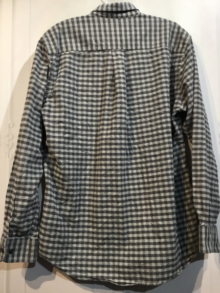 Amazon Essentials Size Medium Grey Men's