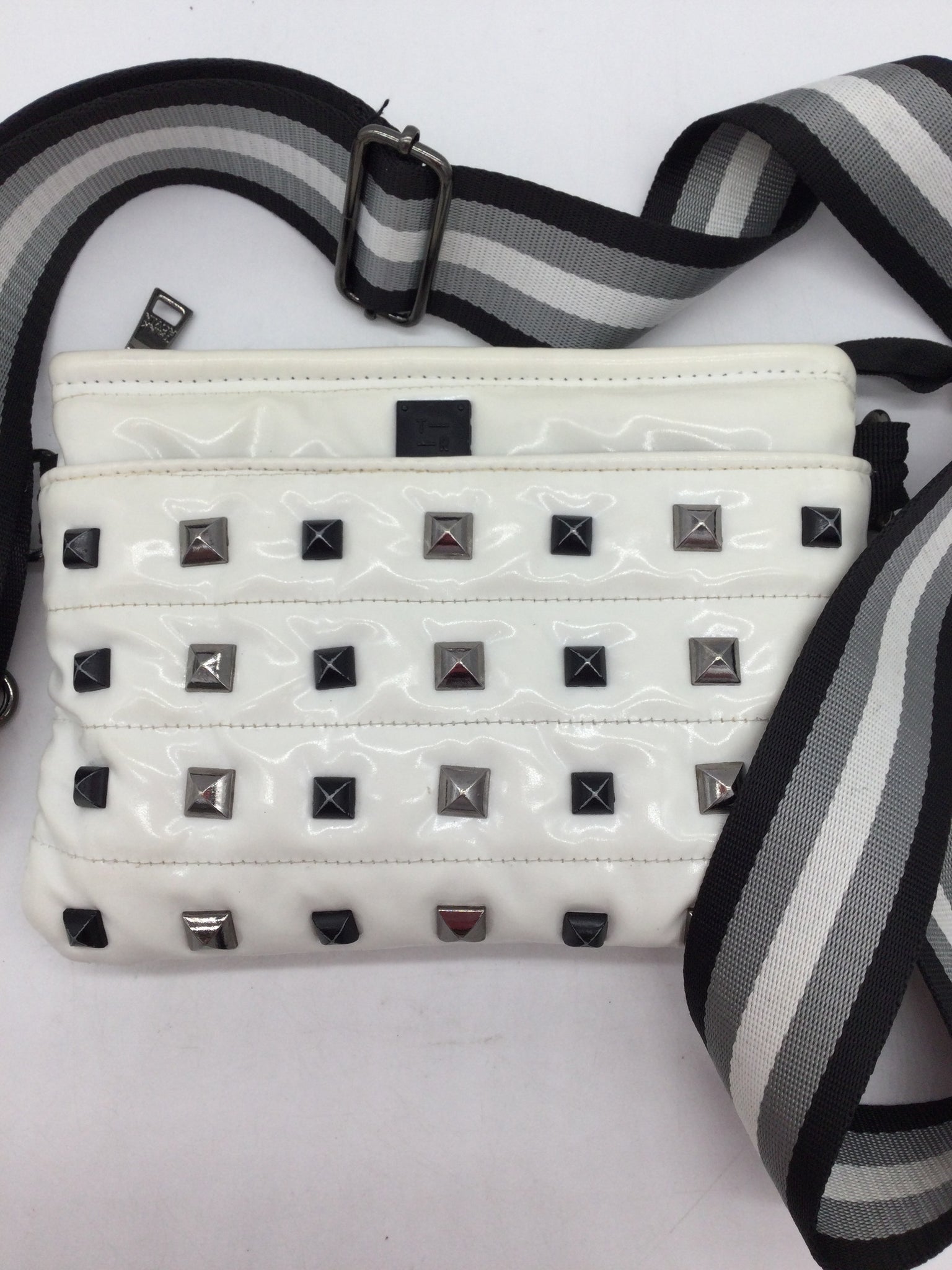 THINK ROYLN White Purses/Wallets