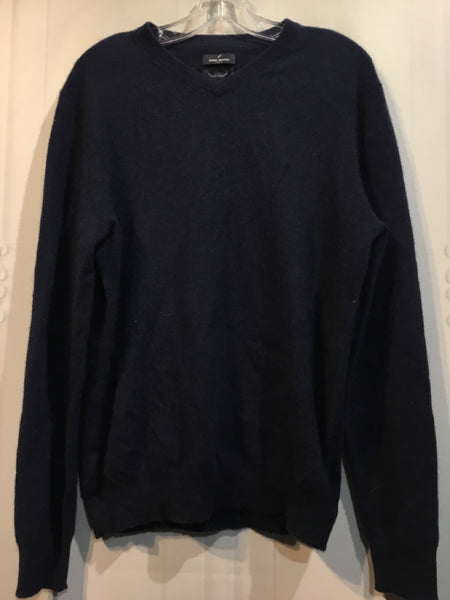 NWT Daniel Hechter Size Medium Blue Men's