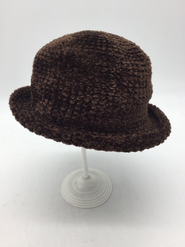 Alta Classe Brown HAT