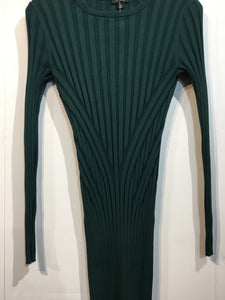 Ann Taylor Size Extra Small Green DRESS/1 PIECE