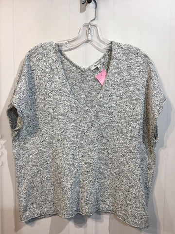 Madewell Size Small Grey Tops