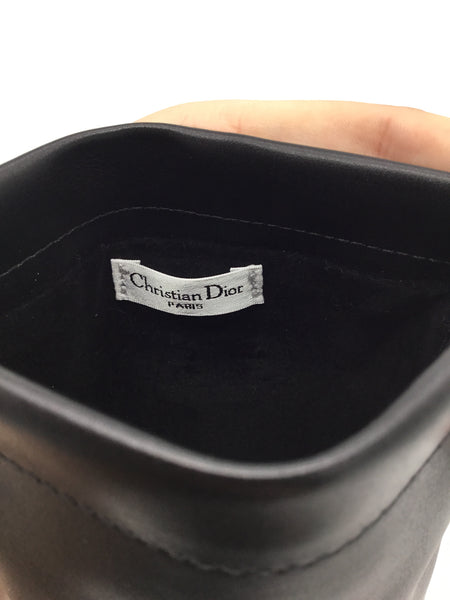 Dior Blue Sunglasses