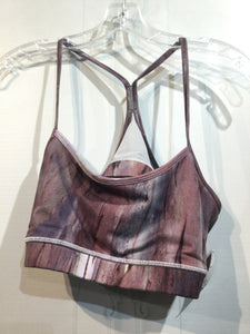 Lululemon Size L/12 Purple Athletic Wear