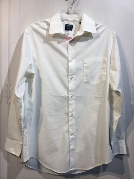 Arrow Size Medium White Men's