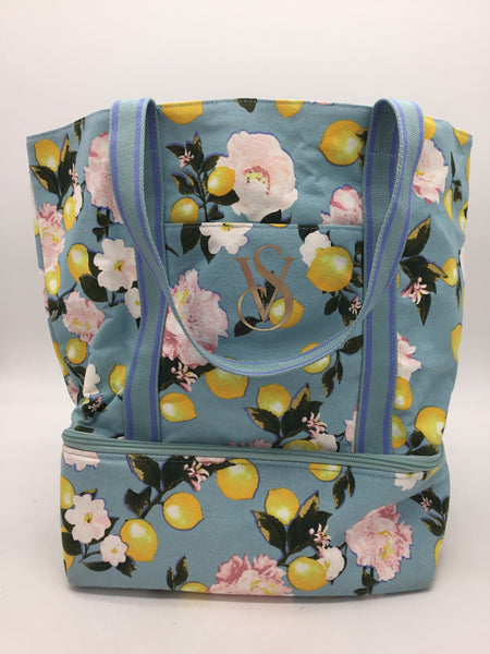 Victoria Secret Size Large Blue Purses/Wallets