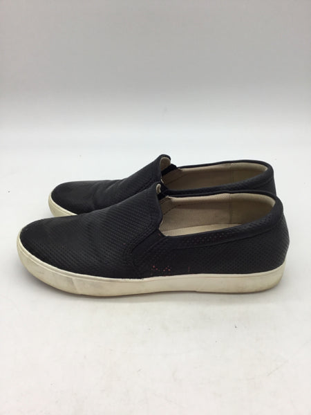 Naturalizer Size 8.5 Black Shoes