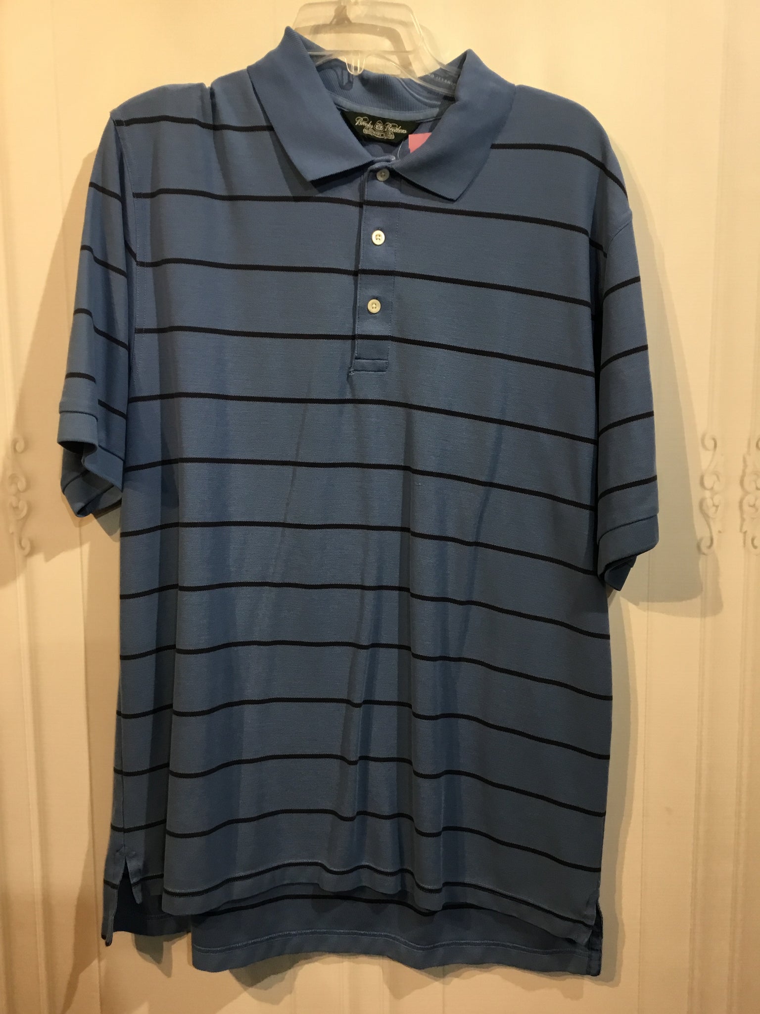 Brooks Brothers Size M Blue Men's