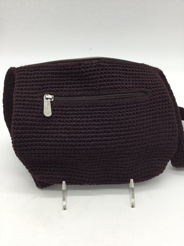 THE SAK Size Small Purple Purses/Wallets
