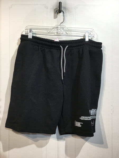 Triumph Size Large Black Men's