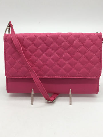 Pink Purses/Wallets