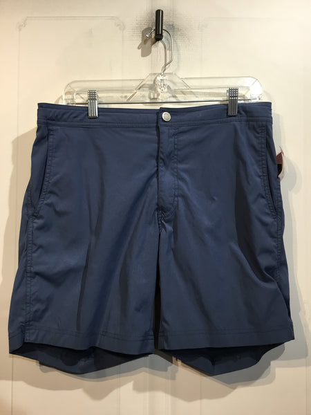 Onia Size Large Blue Men's