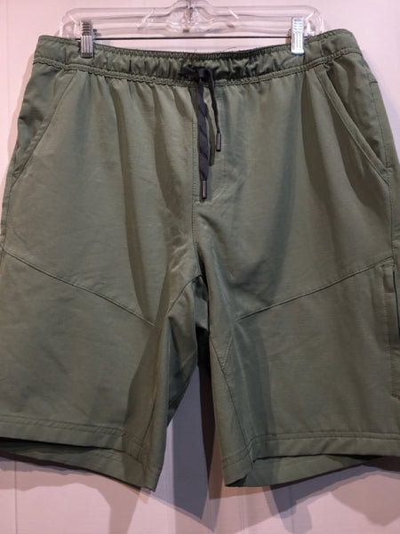 GERRY Size Large Green Men's