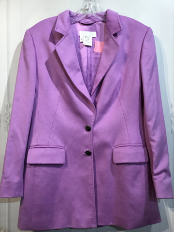 Escada Size Medium Purple Tops