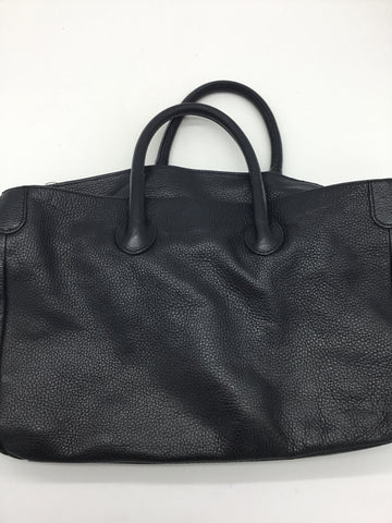 LUXURY Mark & Graham Size Medium Black Purses/Wallets