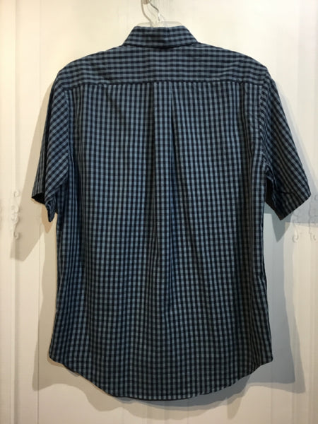 Roundtree & Yorke Size Small Blue Men's