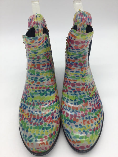 Jack Rogers Size 10 White Shoes