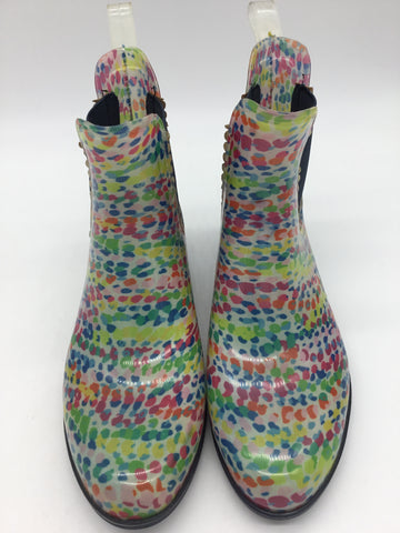 Jack Rogers Size 10 White Shoes