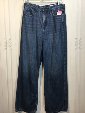 Rag & Bone Size XS/2 Blue Bottoms
