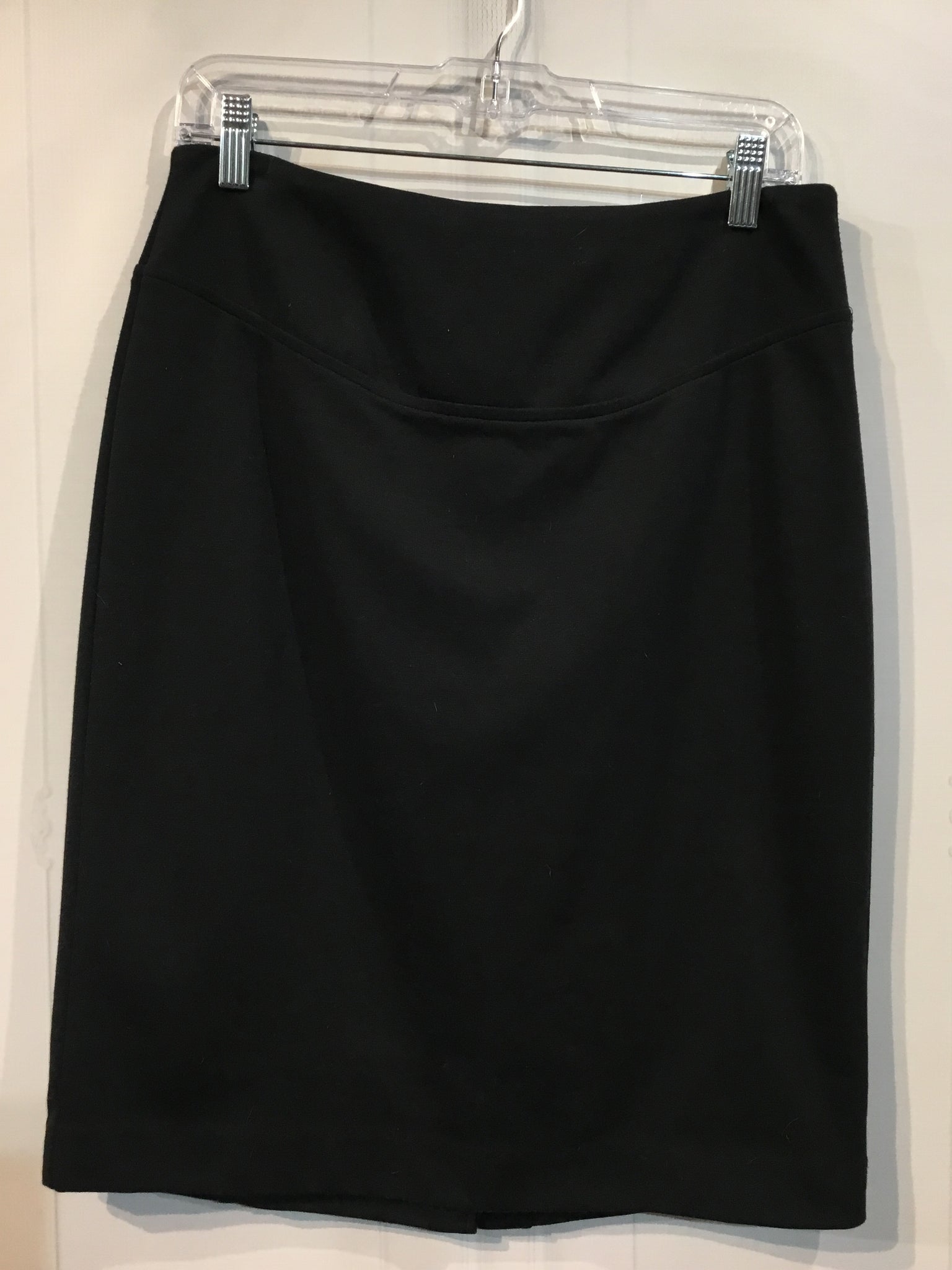 MICHAEL Michael Kors Size M/8-10 Black Skirts