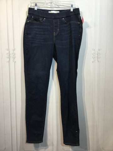 Levis Size MT/8-10TALL Denim Jeans