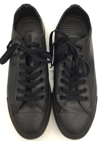 Converse Size 11 Black Shoes