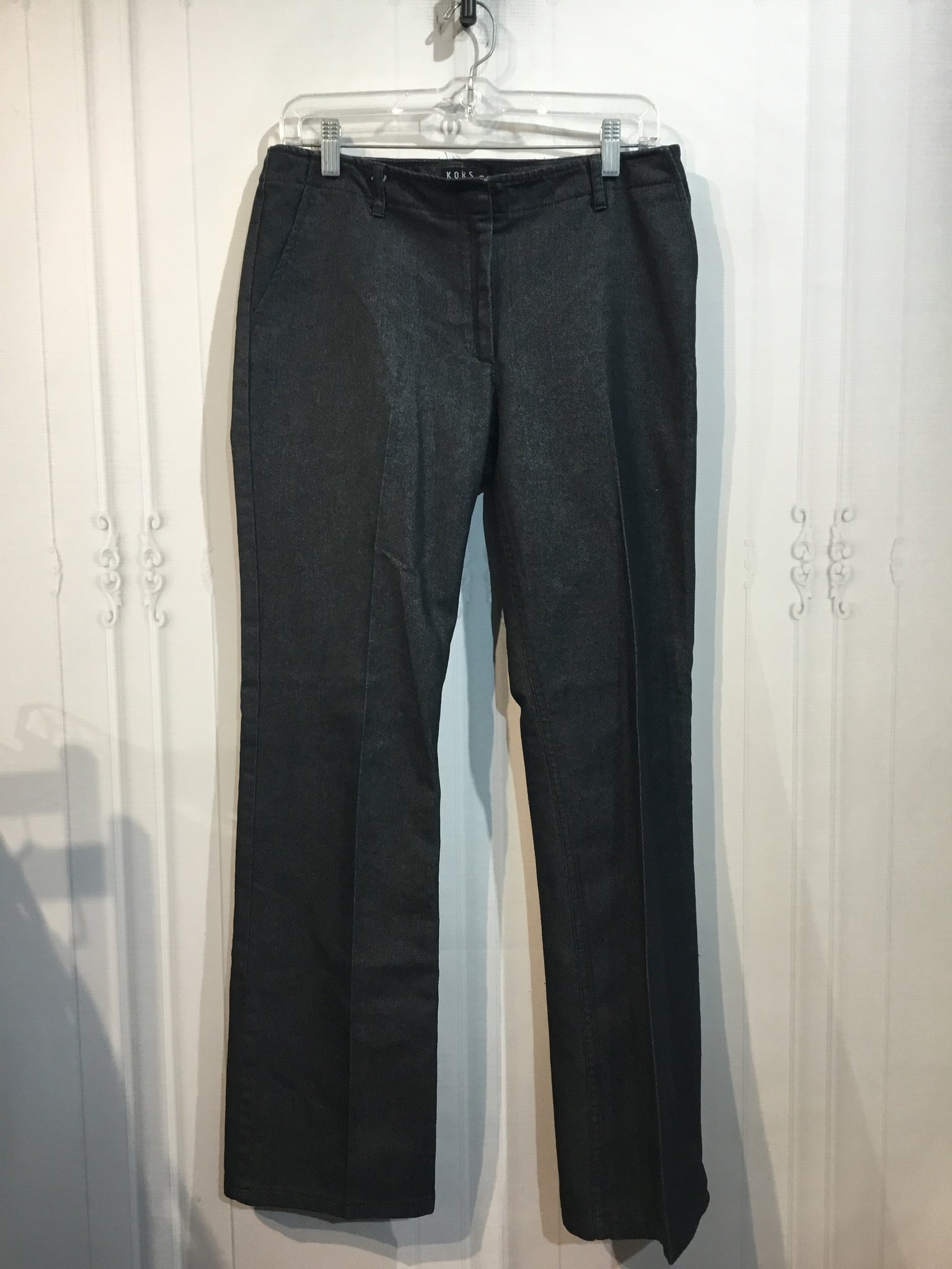Kors Michael Kors Size M/8-10 Denim Jeans