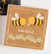 "Bee Kind" -  Magnet
