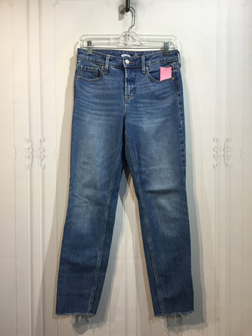 Old Navy Size XS/0-2 Denim Jeans
