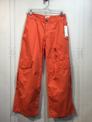 BDG Urban Outfitters Size S/4-6 Orange Pants