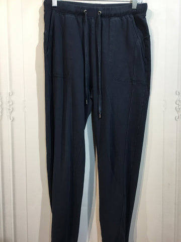 Saturday Sunday Size S/4-6 Navy Pants