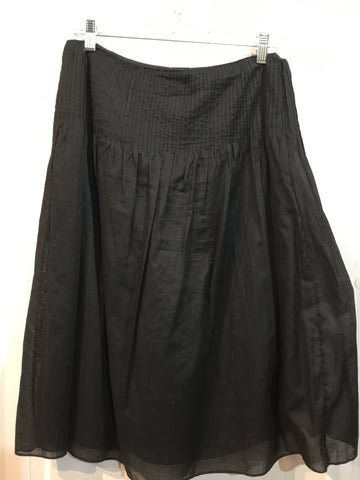 LAUREN Ralph Lauren Size S/4-6 Black Skirts