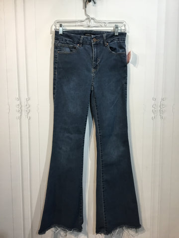 Sincerley Jules Size XS/0-2 Denim Jeans